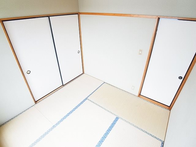 サンパールハイツ その他6