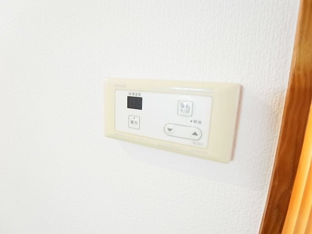 サンパールハイツ その他8