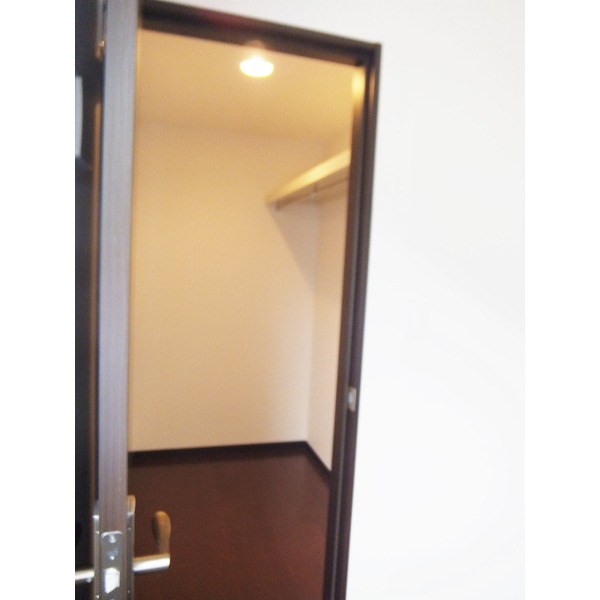 クロバーハイツＡ棟 その他3