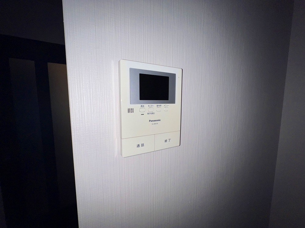 クロバーハイツＡ棟 その他4