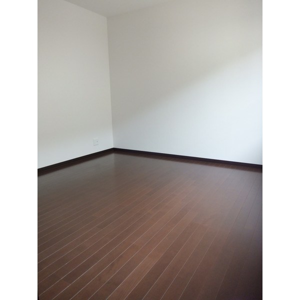 クロバーハイツＡ棟 リビング