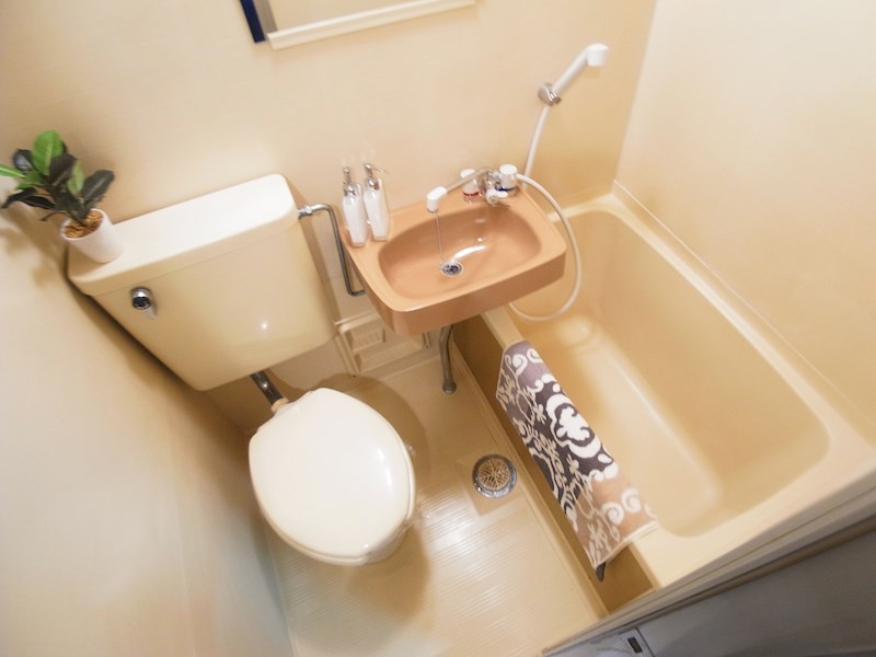 T&amp;#39;s garden南柏　～ティーズガーデン～ 風呂画像