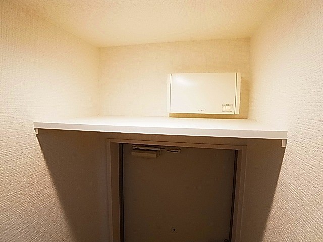 サークルハウス竹ノ塚六番館 その他2