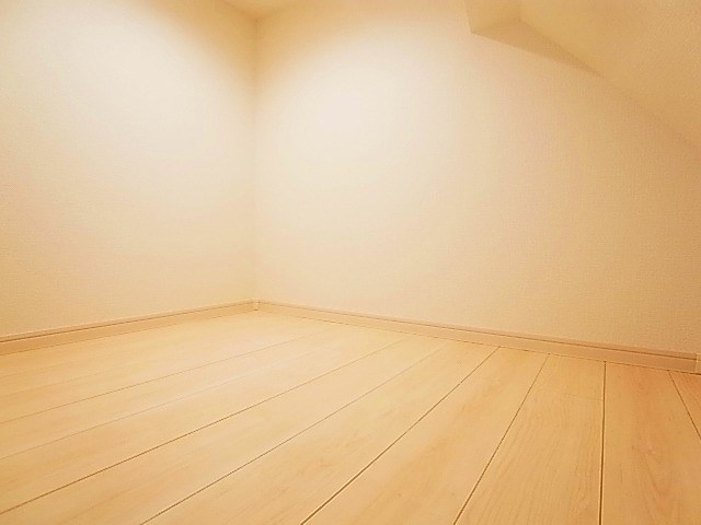 サークルハウス竹ノ塚六番館 その他5