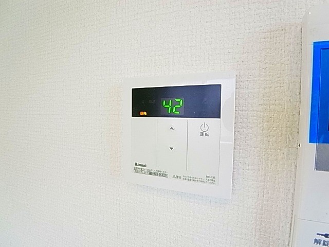 サークルハウス竹ノ塚六番館 その他6