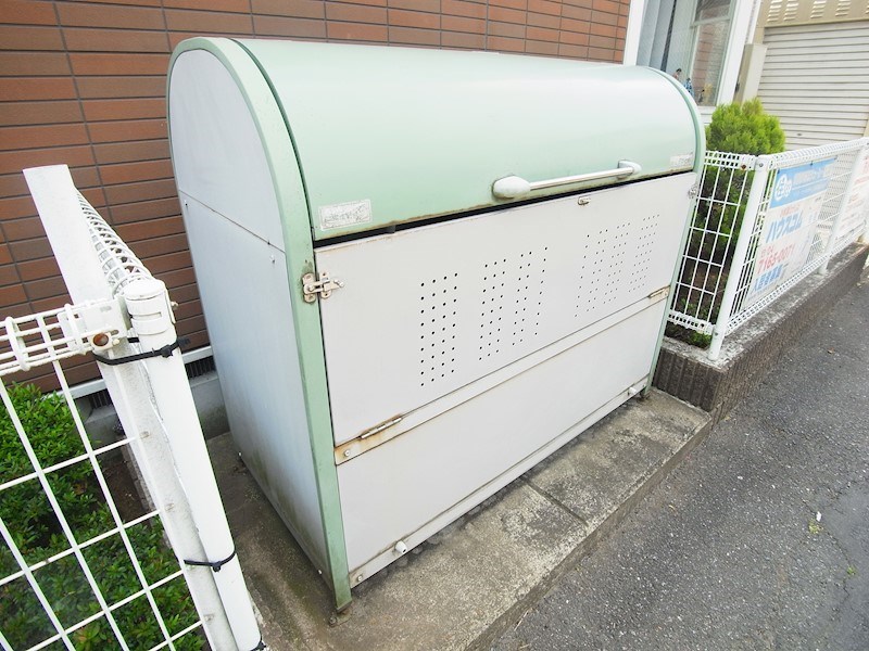 ストロベリーカーサⅡ その他外観2