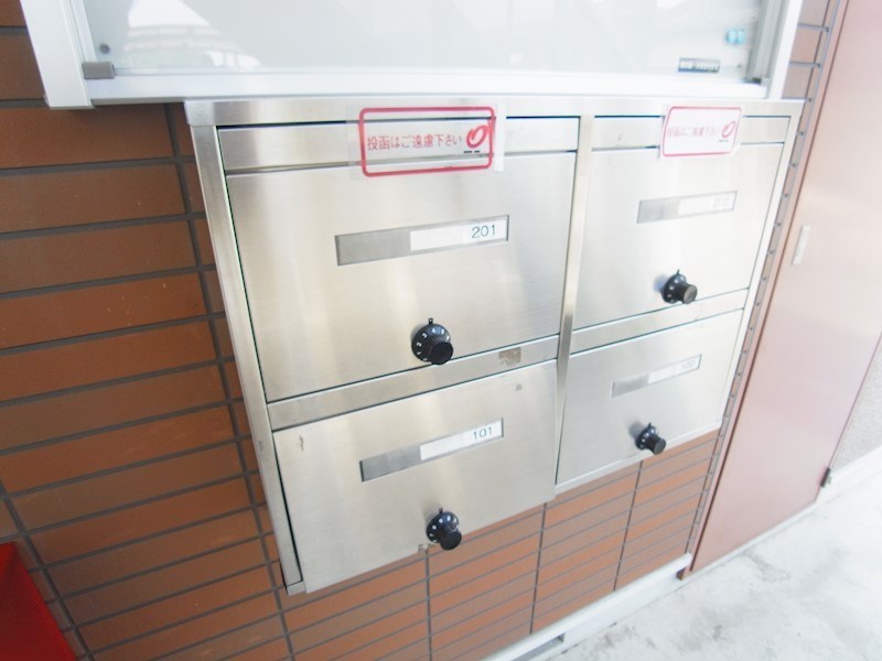 ストロベリーカーサⅡ その他外観3