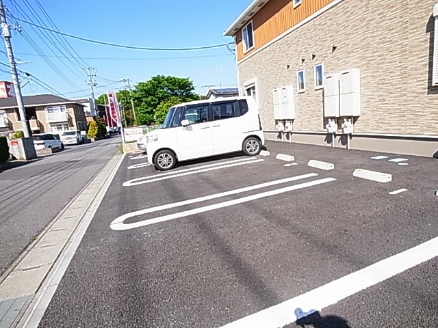 ブライトハーモニー その他外観1
