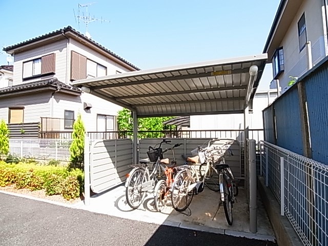 ブライトハーモニー その他外観2