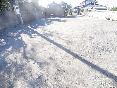 プリムヴェール その他外観2