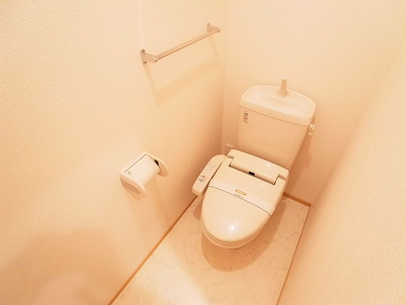 エスペランサ（中根長津町） その他1