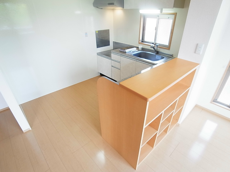 エスペランサ（中根長津町） その他4