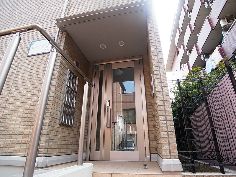 エスペランサ（中根長津町） その他外観1