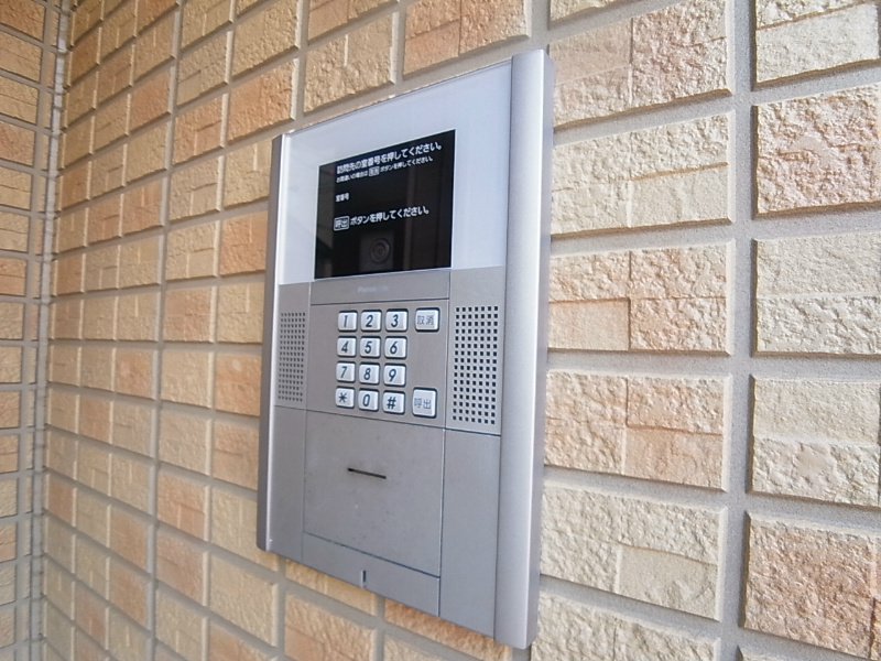 エスペランサ（中根長津町） その他外観2