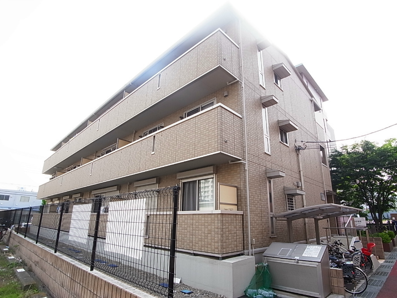 エスペランサ（中根長津町） その他外観3