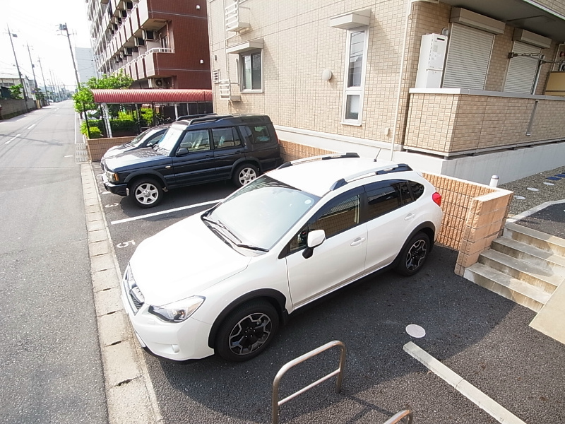 エスペランサ（中根長津町） その他外観4