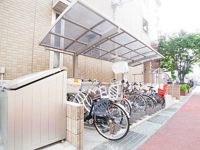 エスペランサ（中根長津町） その他外観5