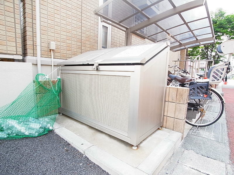 エスペランサ（中根長津町） その他外観6