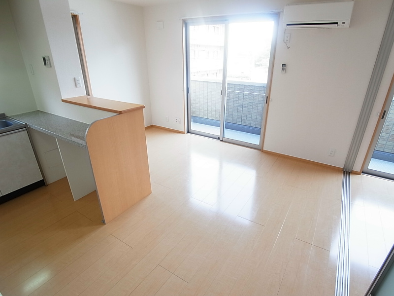 エスペランサ（中根長津町） その他8