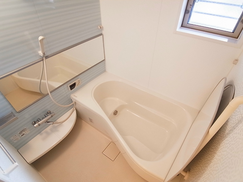 エスペランサ（中根長津町） 風呂画像