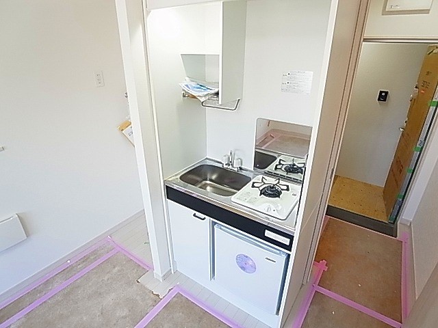 リブ千住 その他8