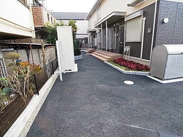 ヴェルドミールⅡ その他外観1