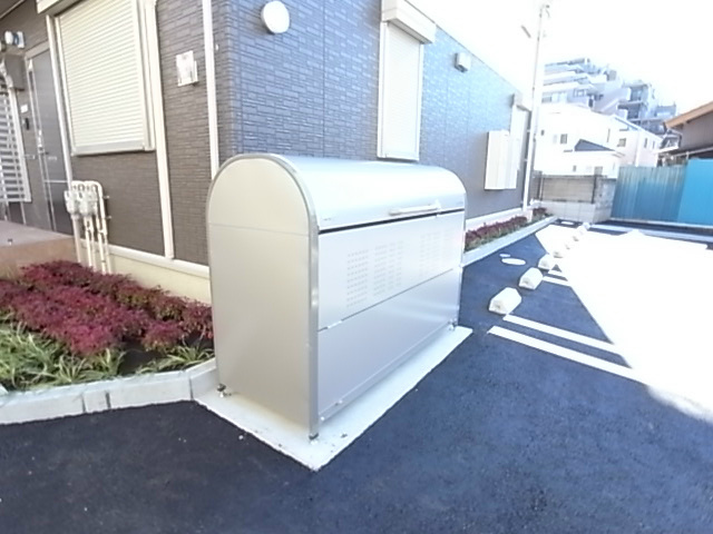 ヴェルドミールⅡ その他外観2