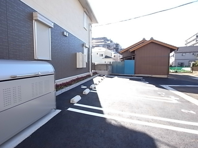 ヴェルドミールⅡ その他外観3