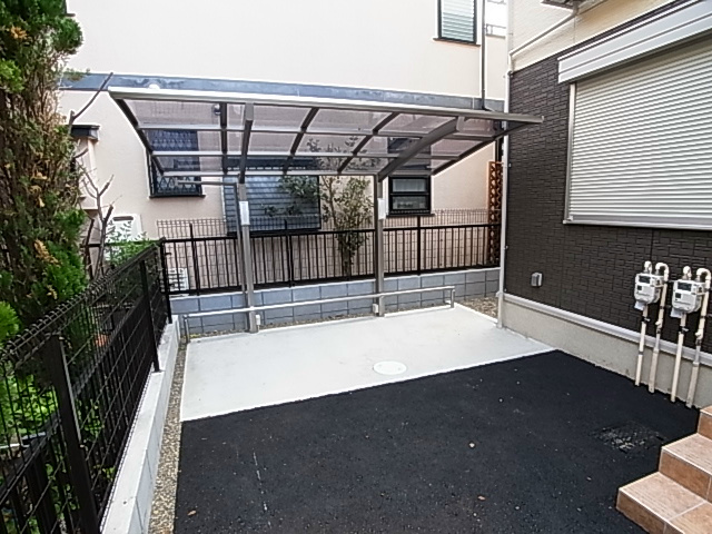 ヴェルドミールⅡ その他外観4