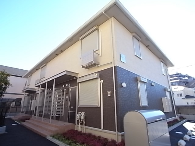 ヴェルドミールⅡ その他外観5