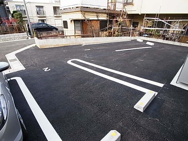 ヴェルドミールⅡ その他外観6