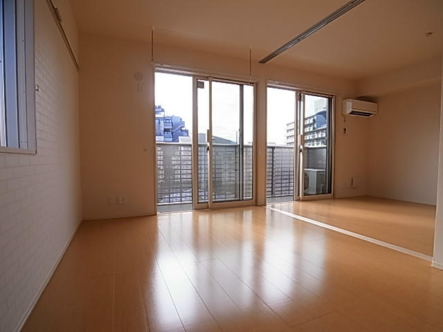 ヴェルドミールⅡ ベッドルーム