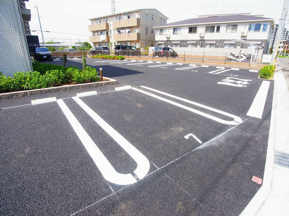 M&amp;#39;sおおたか その他外観2