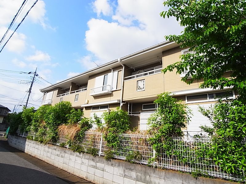 プランタン その他外観5