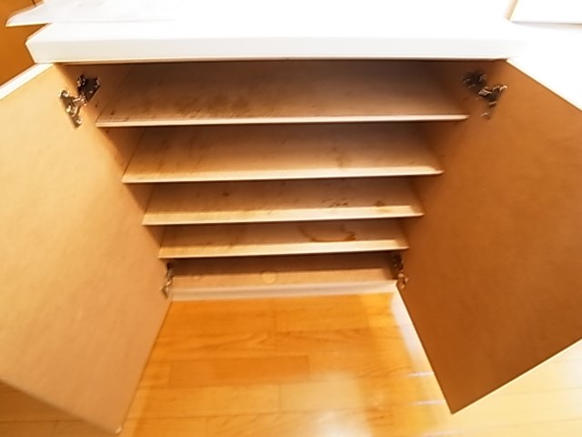 ベルダ・ビレッジオ２ その他10