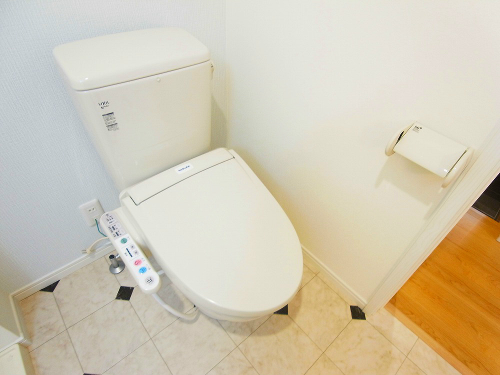 グリシーナ柏 その他1