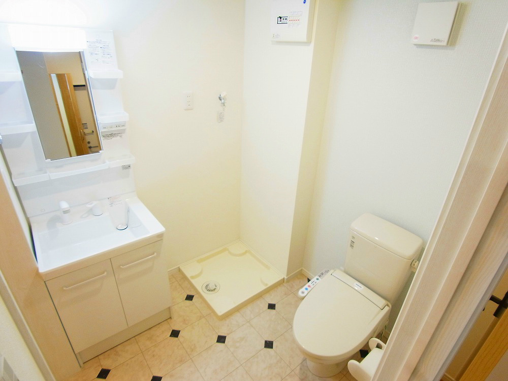 グリシーナ柏 その他2