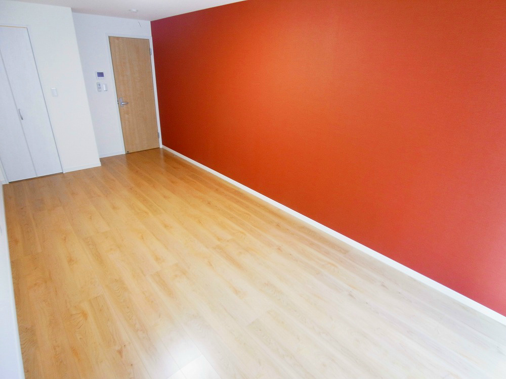 グリシーナ柏 リビング