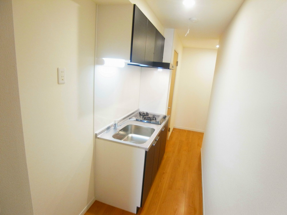 グリシーナ柏 キッチン