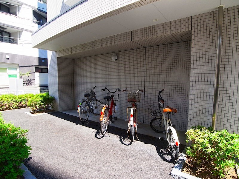 アーク松戸中央公園 その他外観2