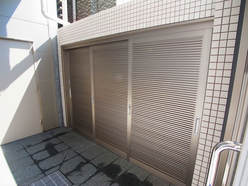 アーク松戸中央公園 その他外観3