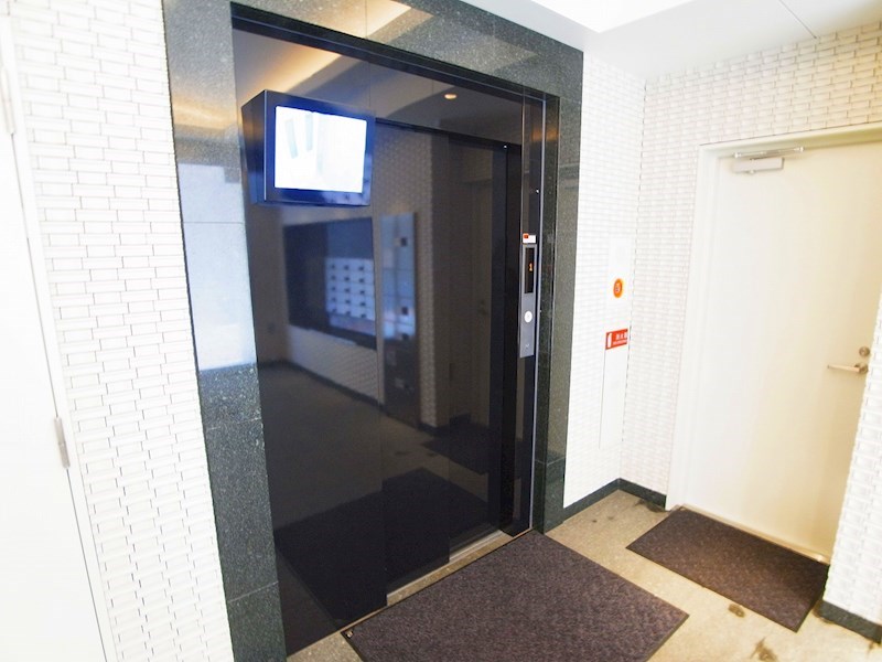 アーク松戸中央公園 その他外観4