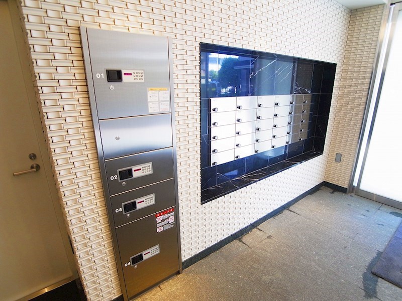 アーク松戸中央公園 その他外観5