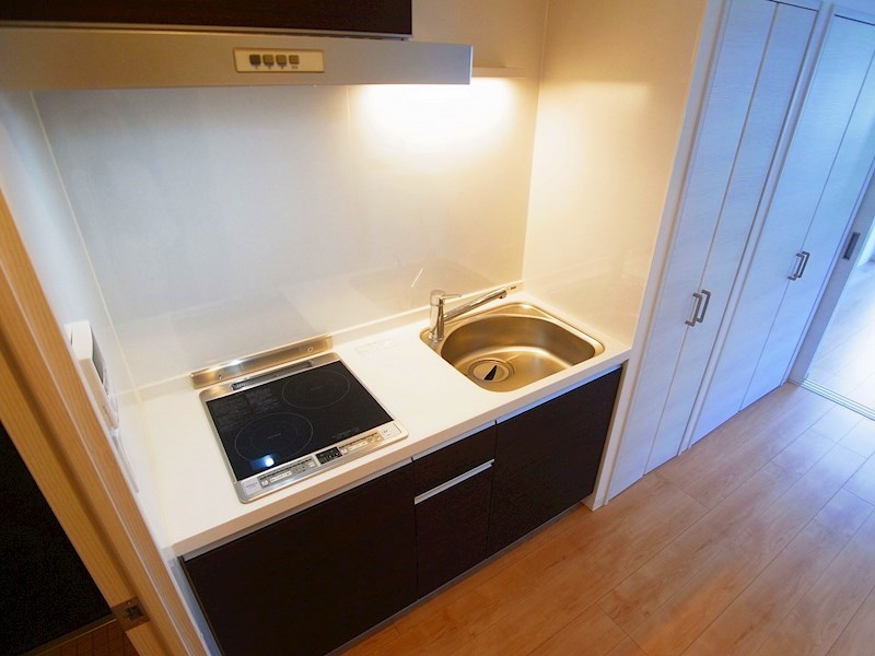 アーク松戸中央公園 キッチン