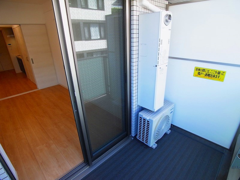 アーク松戸中央公園 その他23