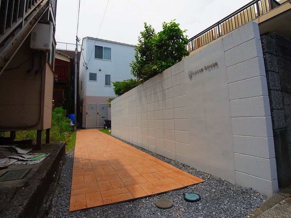 ｈａｃｃｏ　ｈｏｕｓｅ(ハッコハウス) その他外観1