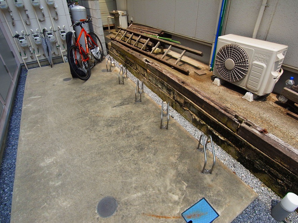 ｈａｃｃｏ　ｈｏｕｓｅ(ハッコハウス) その他外観3