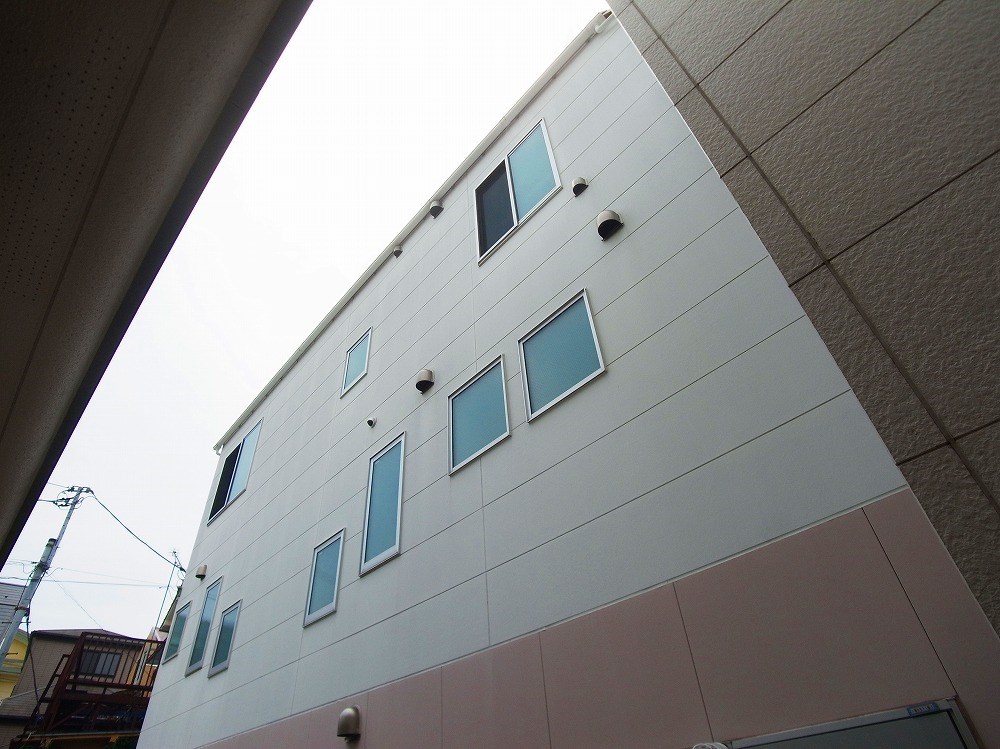 ｈａｃｃｏ　ｈｏｕｓｅ(ハッコハウス) その他外観4