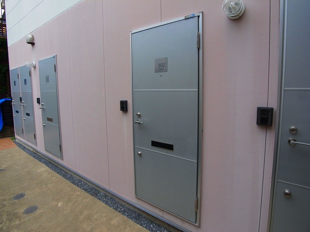 ｈａｃｃｏ　ｈｏｕｓｅ(ハッコハウス) その他外観5