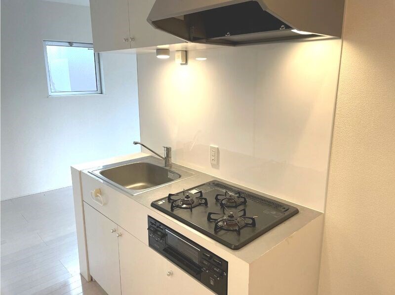 ｈａｃｃｏ　ｈｏｕｓｅ(ハッコハウス) キッチン